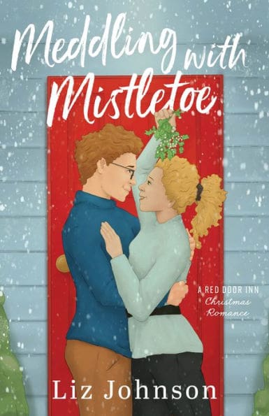 Meddling with Mistletoe 2